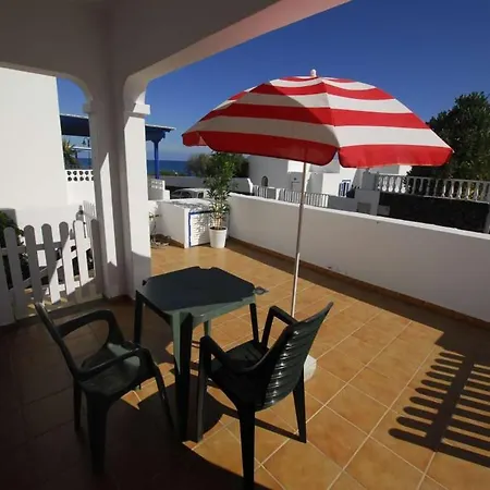Arrieta Sleeps 4 Wifi T691514 * Arrieta (Lanzarote)