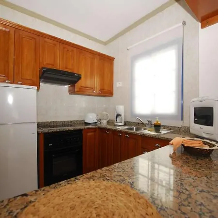 Arrieta Sleeps 4 Wifi T691514 Appartement Arrieta (Lanzarote)
