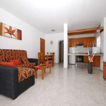 Arrieta Sleeps 4 Wifi T691514