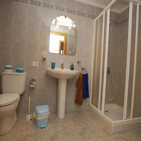 Arrieta Sleeps 4 Wifi T691514 *