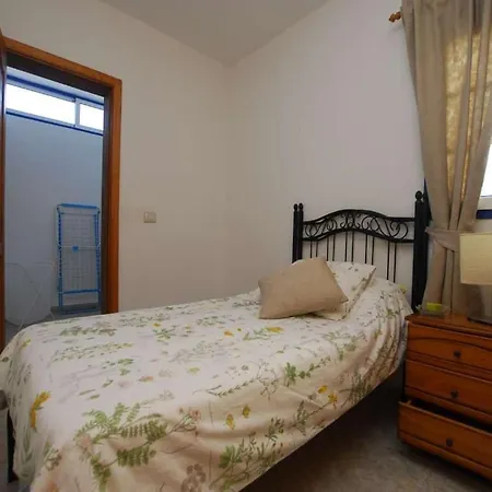 Apartment Arrieta Sleeps 4 Wifi T691514