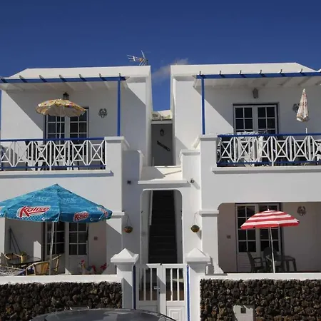 Arrieta Sleeps 4 Wifi T691514 Apartment Arrieta (Lanzarote)