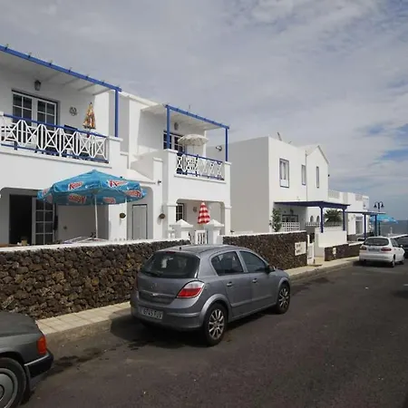 Apartment Arrieta Sleeps 4 Wifi T691514 *